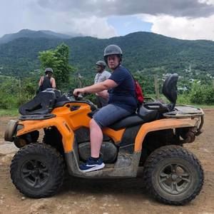 Meet your Posher, Gregory